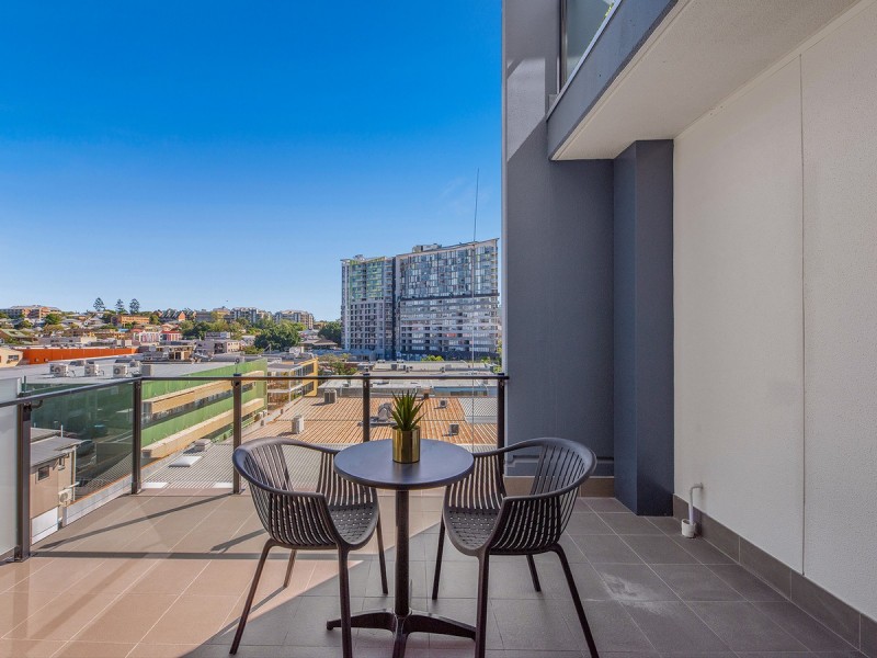 501/398 Saint Paul Terrace, Fortitude Valley QLD 4006