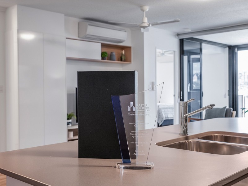 501/398 Saint Paul Terrace, Fortitude Valley QLD 4006