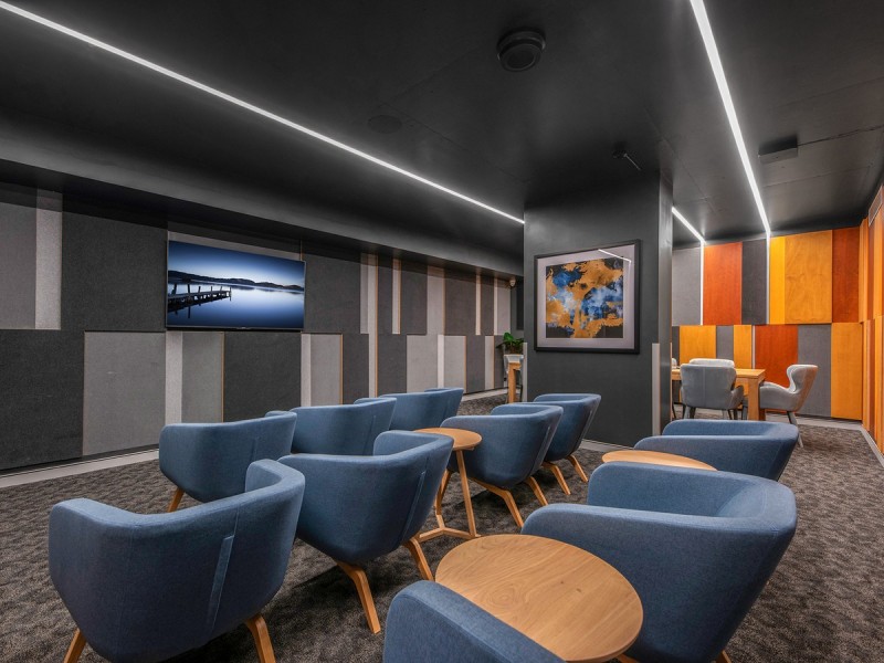 501/398 Saint Paul Terrace, Fortitude Valley QLD 4006