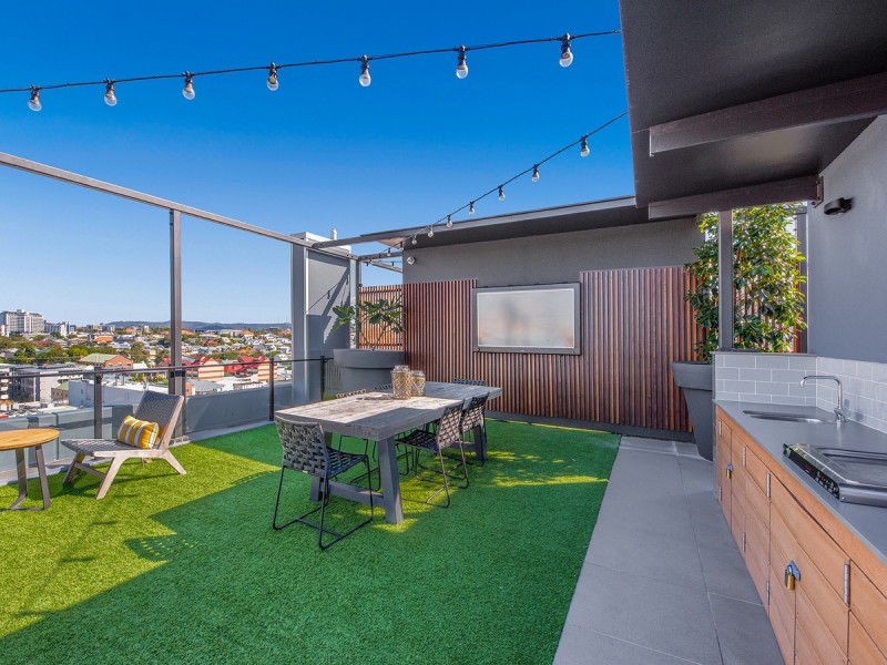 501/398 Saint Paul Terrace, Fortitude Valley QLD 4006