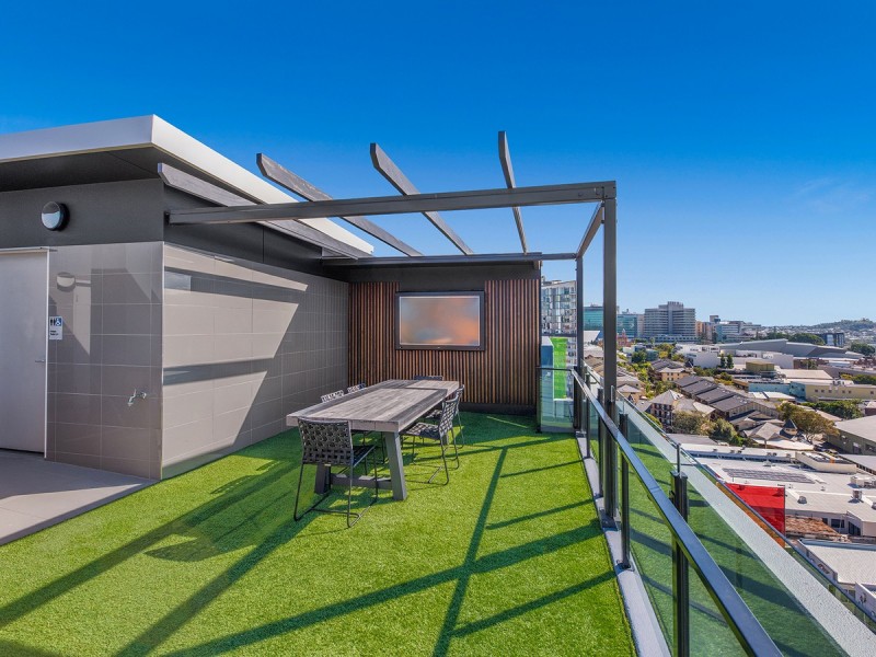 501/398 Saint Paul Terrace, Fortitude Valley QLD 4006