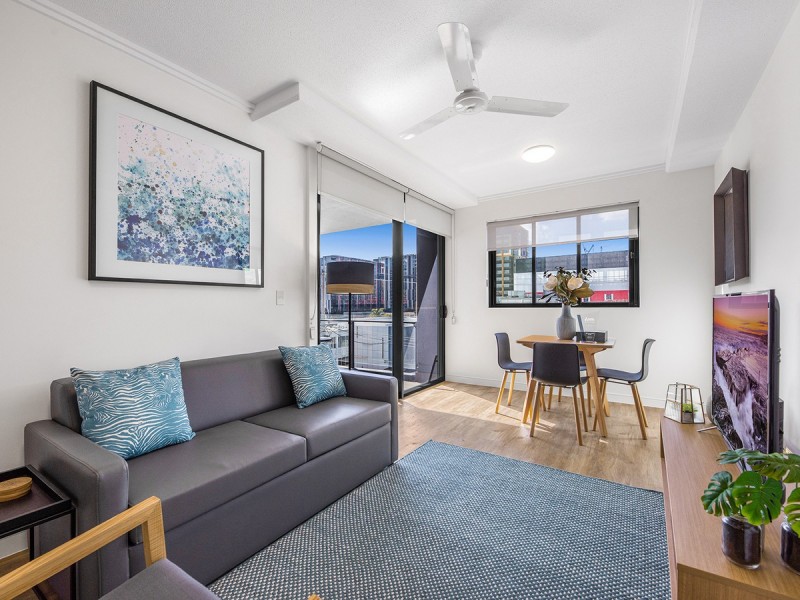 301/398 Saint Pauls Terrace, Fortitude Valley QLD 4006