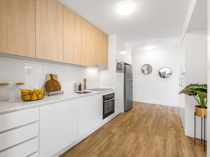 301/398 Saint Pauls Terrace, Fortitude Valley QLD 4006