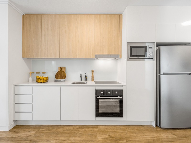 301/398 Saint Pauls Terrace, Fortitude Valley QLD 4006