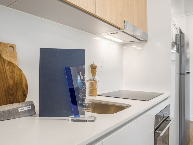 301/398 Saint Pauls Terrace, Fortitude Valley QLD 4006