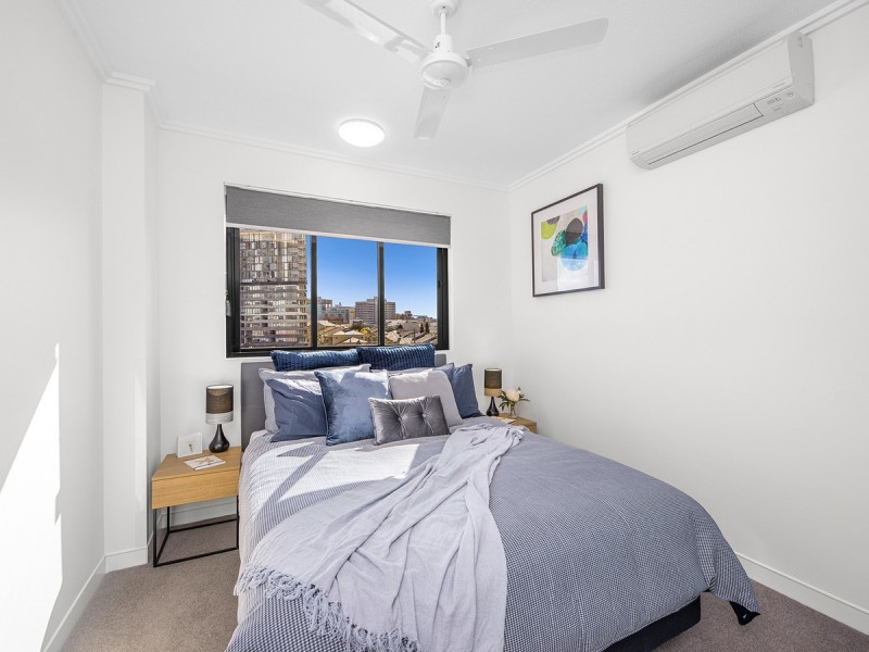 301/398 Saint Pauls Terrace, Fortitude Valley QLD 4006