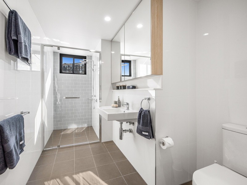 301/398 Saint Pauls Terrace, Fortitude Valley QLD 4006