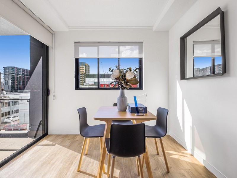 301/398 Saint Pauls Terrace, Fortitude Valley QLD 4006