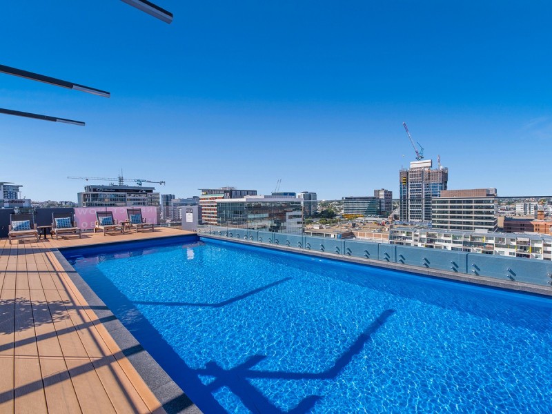 301/398 Saint Pauls Terrace, Fortitude Valley QLD 4006