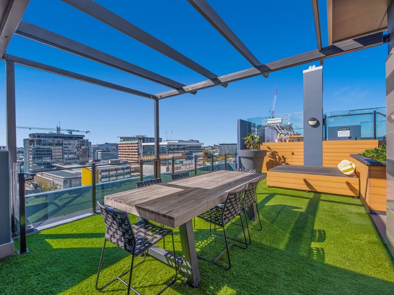 301/398 Saint Pauls Terrace, Fortitude Valley QLD 4006