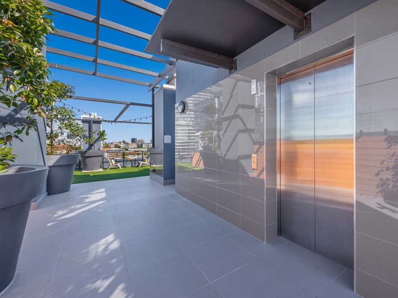 301/398 Saint Pauls Terrace, Fortitude Valley QLD 4006