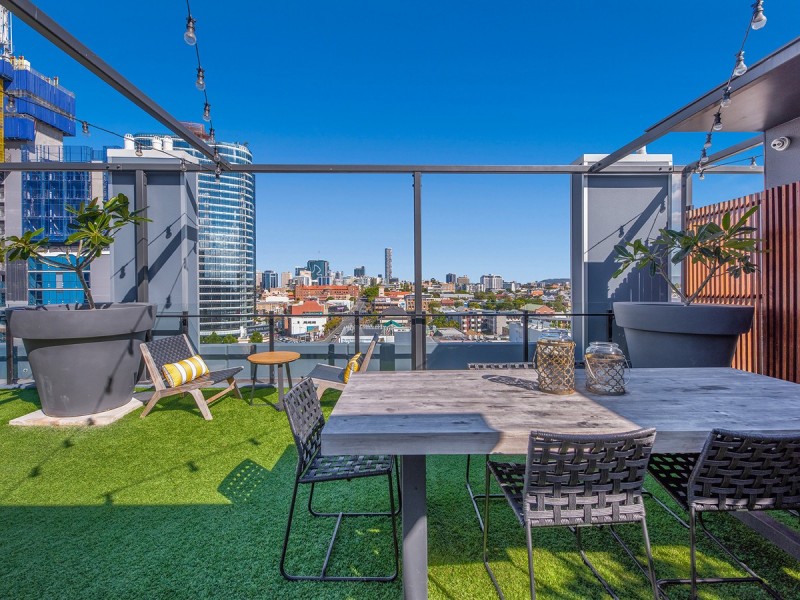 301/398 Saint Pauls Terrace, Fortitude Valley QLD 4006