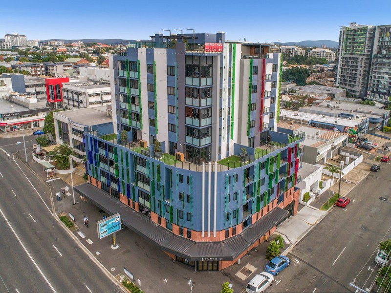 301/398 Saint Pauls Terrace, Fortitude Valley QLD 4006