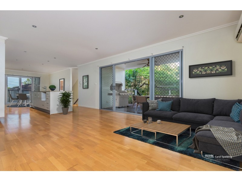 4/9 Baringa Street, Morningside QLD 4170