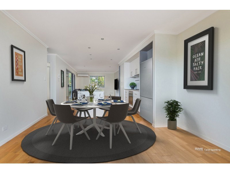 4/9 Baringa Street, Morningside QLD 4170