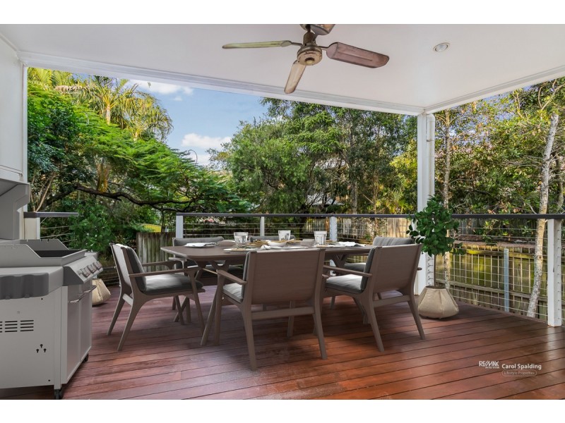 4/9 Baringa Street, Morningside QLD 4170