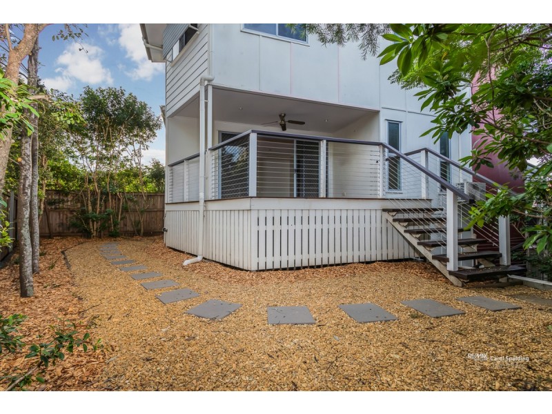 4/9 Baringa Street, Morningside QLD 4170