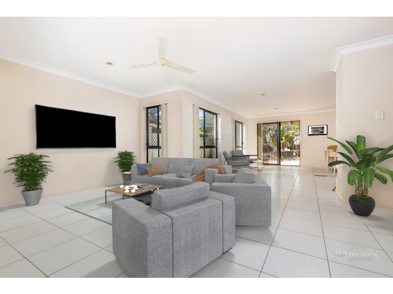 22 Prudence Court, Carina QLD 4152