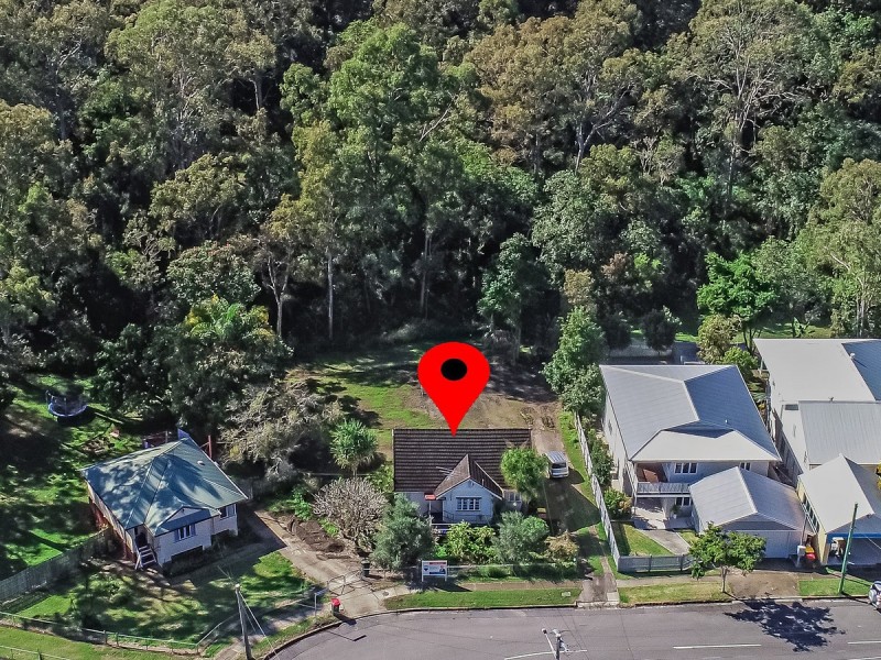 2/36 Hecklemann Street, Carina Heights QLD 4152