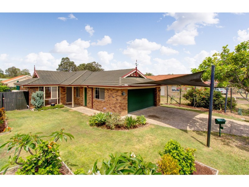 14 Autumn Close, Carina QLD 4152