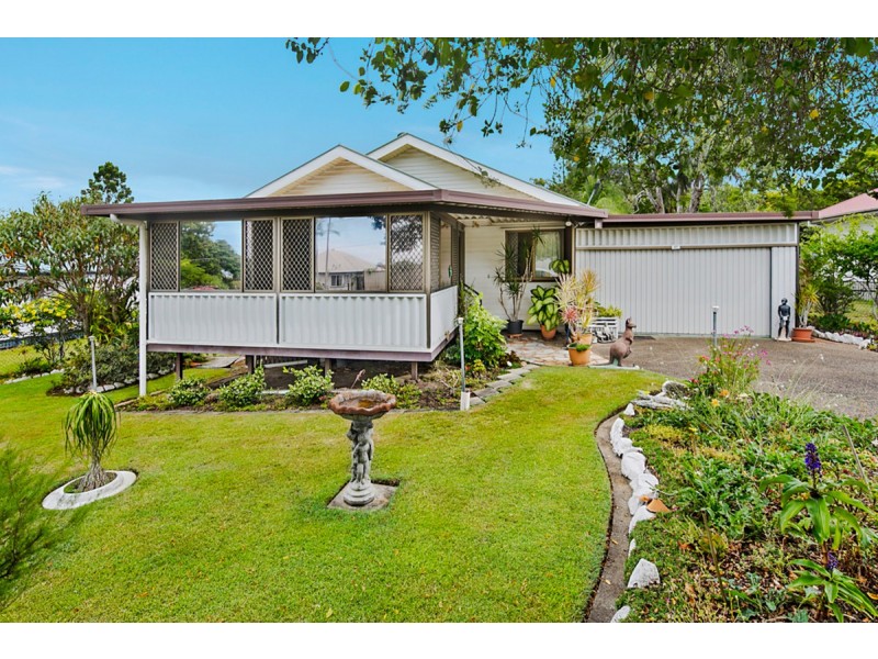 27 Swayne Street, Carina Heights QLD 4152