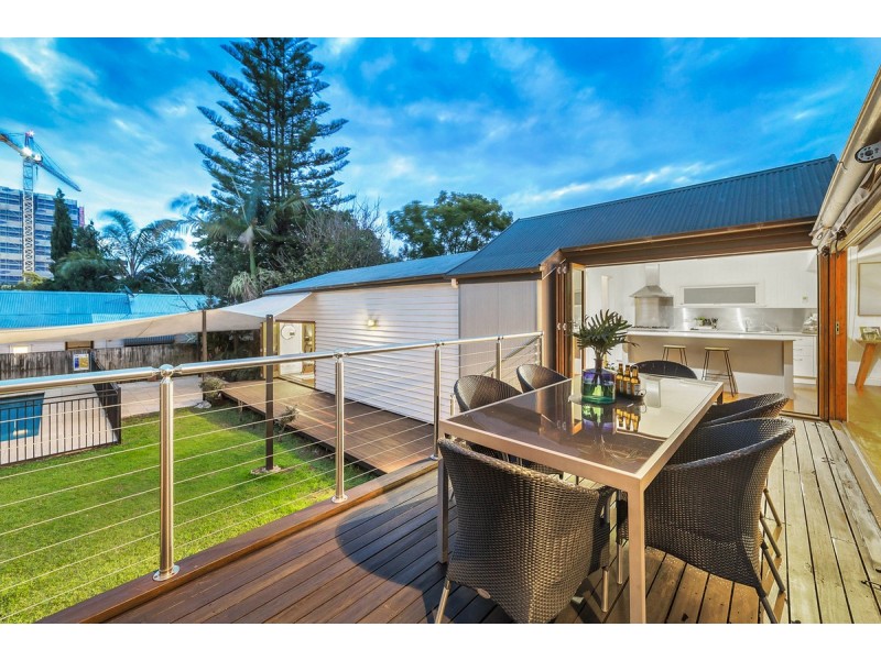 8 Blackall Terrace, East Brisbane QLD 4169