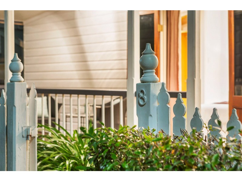 8 Blackall Terrace, East Brisbane QLD 4169