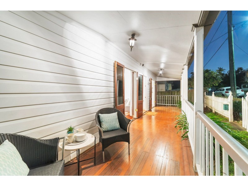 8 Blackall Terrace, East Brisbane QLD 4169