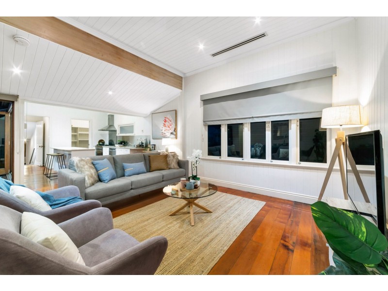 8 Blackall Terrace, East Brisbane QLD 4169