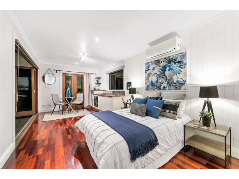 8 Blackall Terrace, East Brisbane QLD 4169