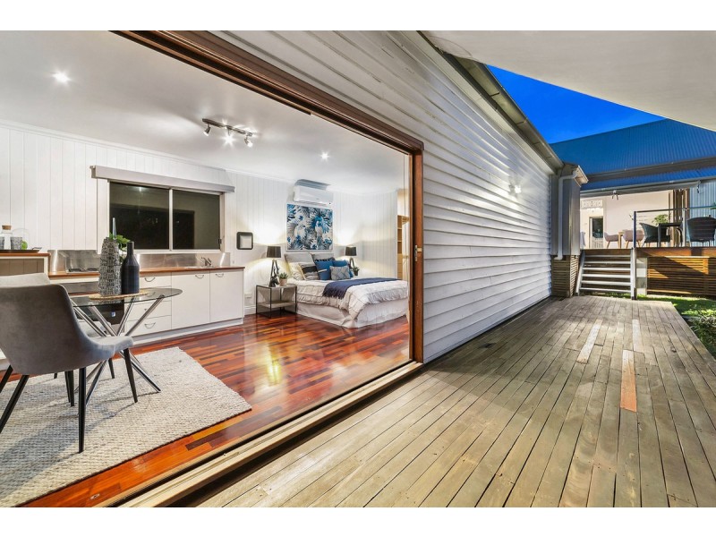 8 Blackall Terrace, East Brisbane QLD 4169