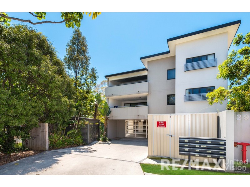 12/29 Pretoria Street, Zillmere QLD 4034