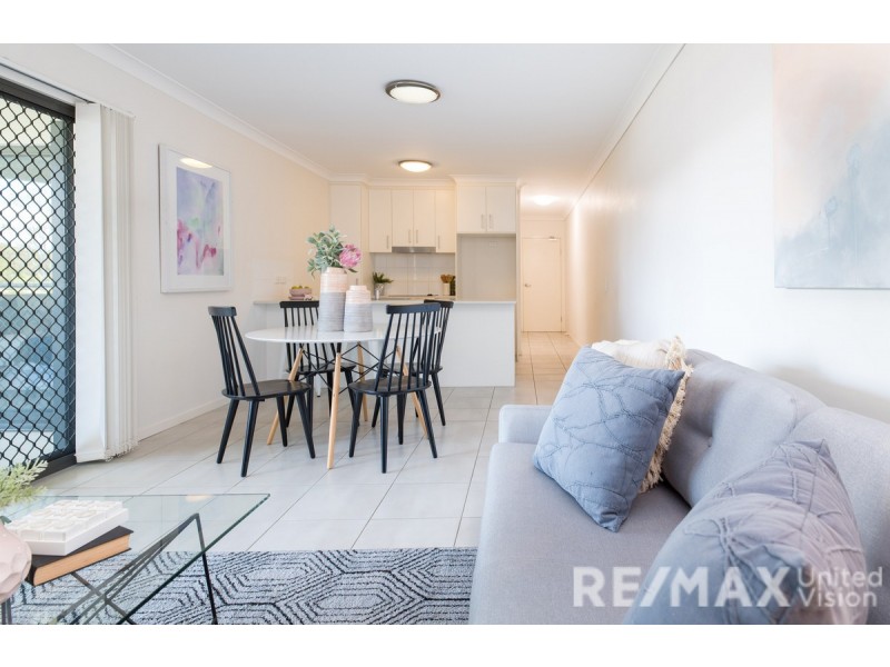 12/29 Pretoria Street, Zillmere QLD 4034