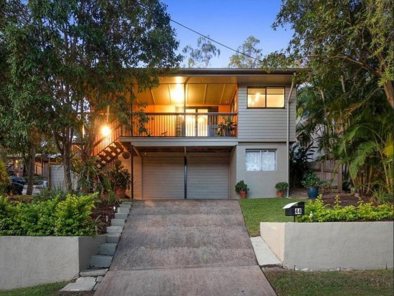 44 Oberon Street, Morningside QLD 4170