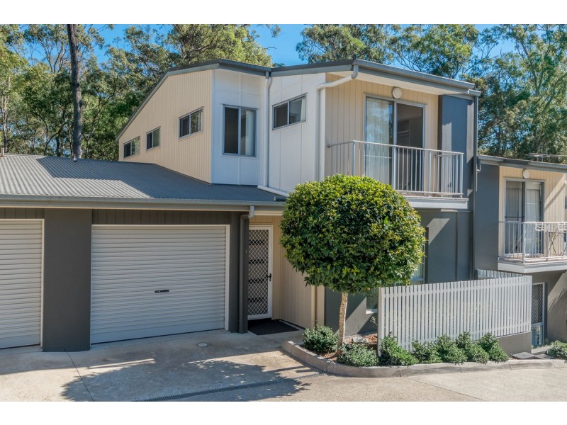 7/276 Pine Mountain Road, Carina Heights QLD 4152