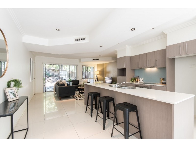 7/276 Pine Mountain Road, Carina Heights QLD 4152