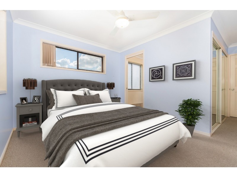 25 Charlotte Street, Carina QLD 4152