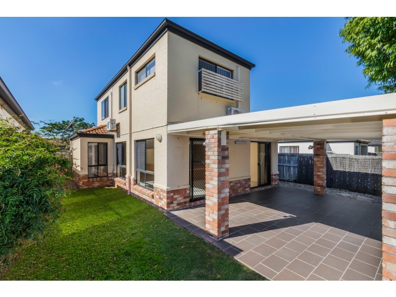 25 Charlotte Street, Carina QLD 4152