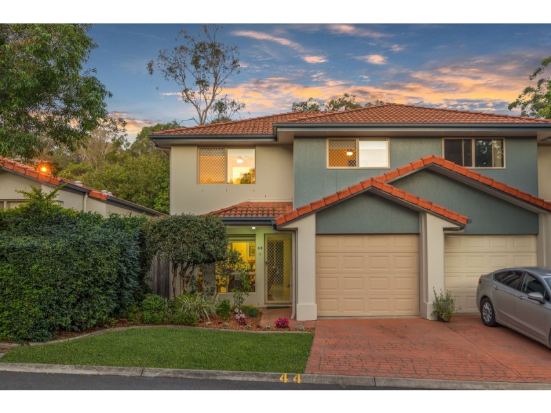 44/391 Belmont Road, Belmont QLD 4153