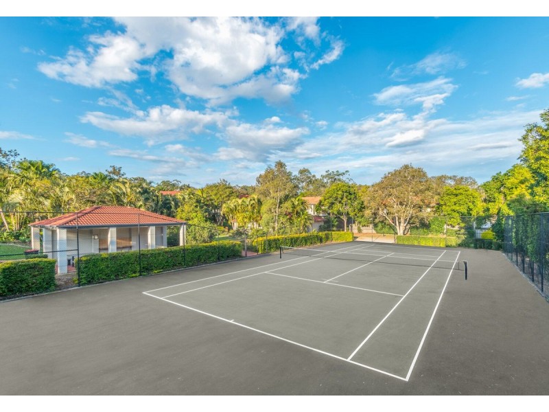 44/391 Belmont Road, Belmont QLD 4153