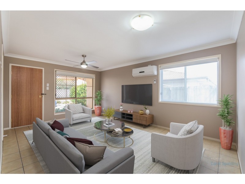 9/150 Meadowlands Road, Carina QLD 4152