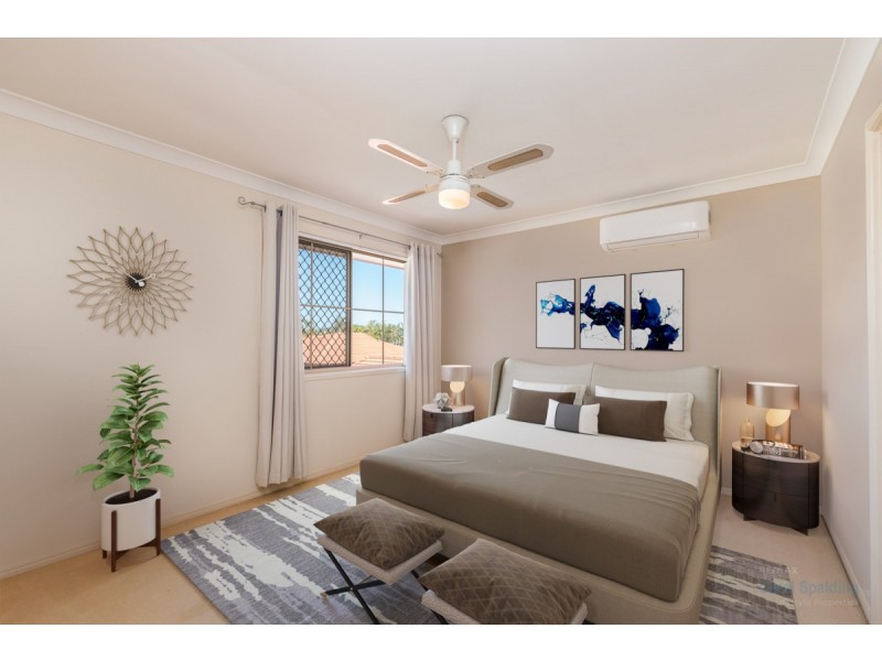 9/150 Meadowlands Road, Carina QLD 4152