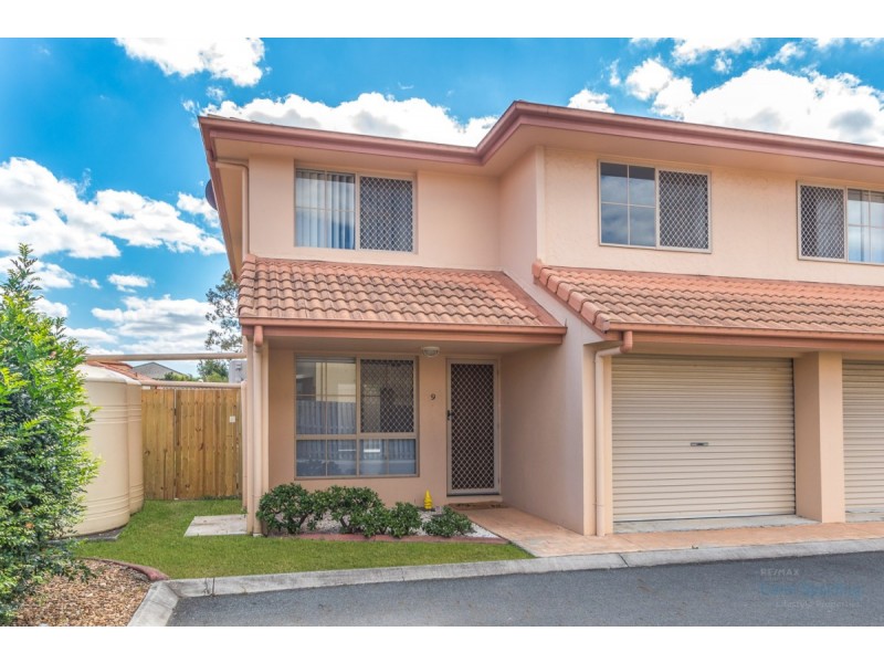 9/150 Meadowlands Road, Carina QLD 4152