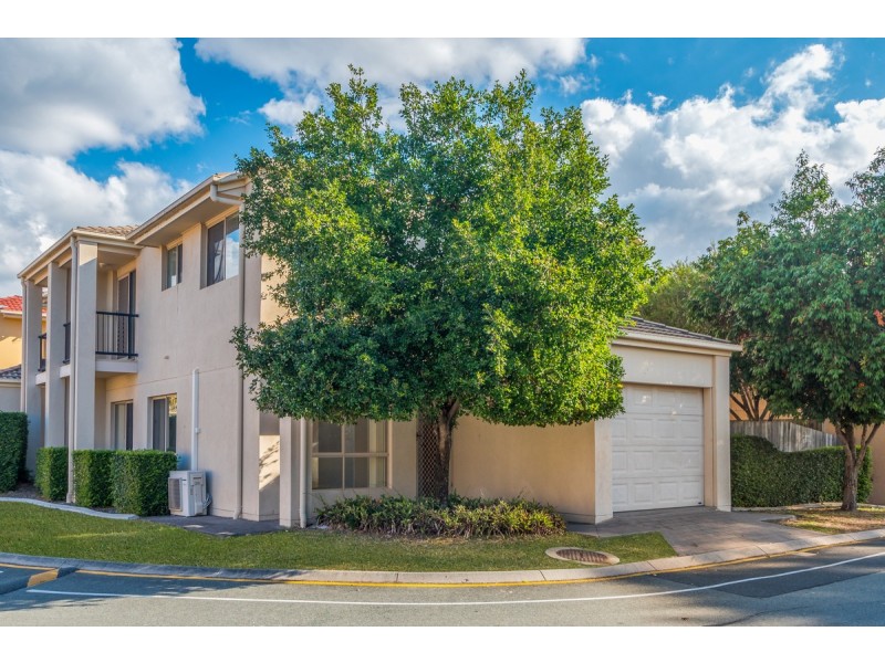 36/7 Johnston Street, Carina QLD 4152