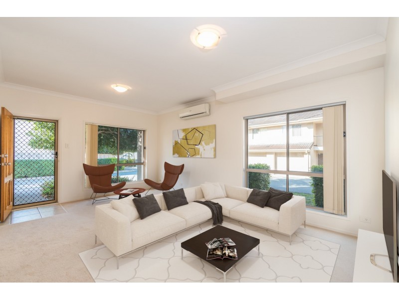 36/7 Johnston Street, Carina QLD 4152