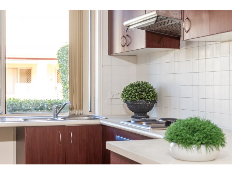 36/7 Johnston Street, Carina QLD 4152