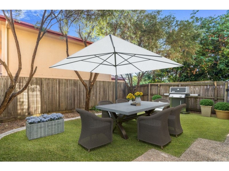 36/7 Johnston Street, Carina QLD 4152