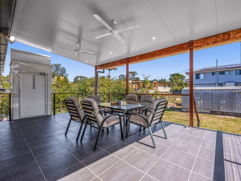 19 Peterglen Street, Wishart QLD 4122