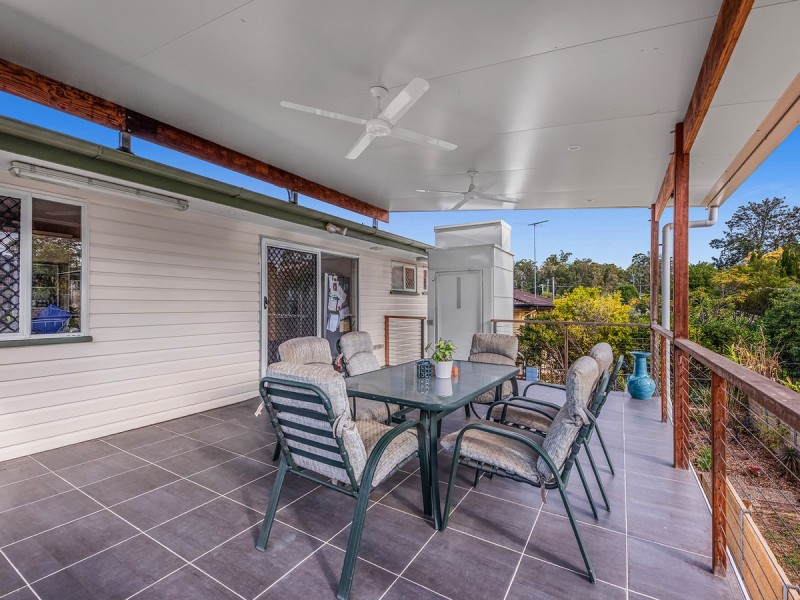 19 Peterglen Street, Wishart QLD 4122