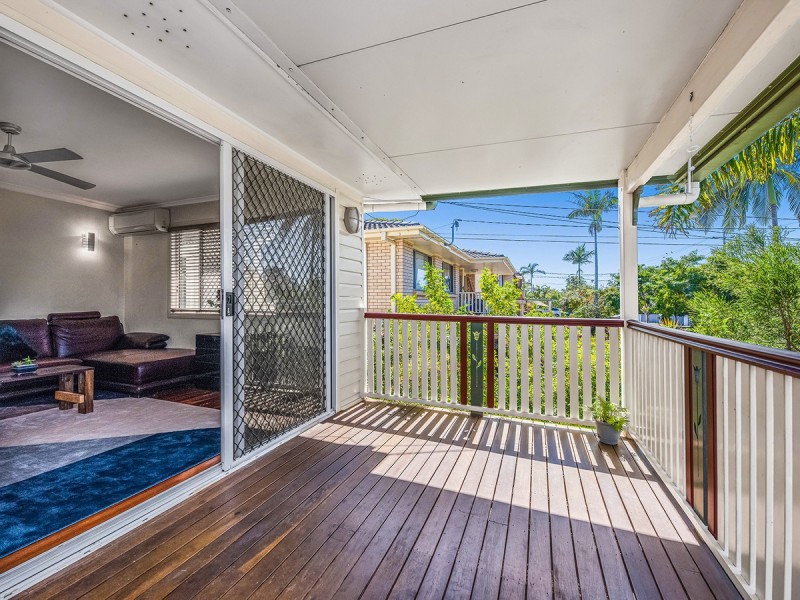 19 Peterglen Street, Wishart QLD 4122